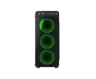 Genesis Irid 300 Green - 413139 - zdjęcie 2